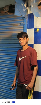 Sunny Goutam, 18, India