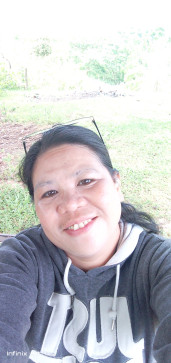 Judelyn Guinto, 41, Philippines