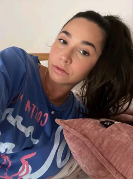 Diana, 34, United States