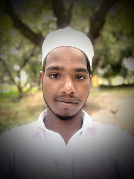 Mubarak, 22, India