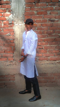 Personal Use, 18, India