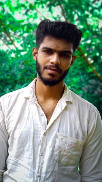 Gokul Das, 29, India