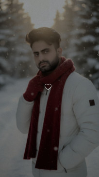 Ajash Khan, 26, India