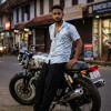 Rathar Kumar