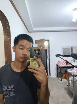 Aaron Jhon Bautista, 21, Philippines