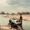 Vedant Rathod