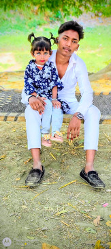 Harkush Nishad, 18, India