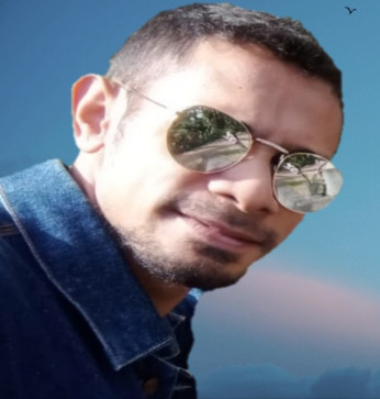 Juandrie Dasan, 30, Indonesia