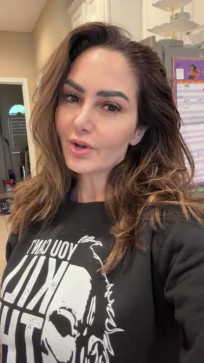 Mary Williams, 33, Canada