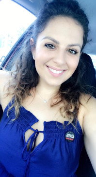 Rosiy Camp, 35, United States