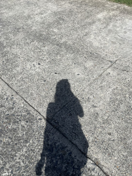 Wala Lang, 22