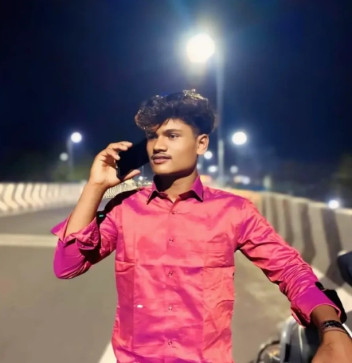 Jay Ambulkar, 18, India