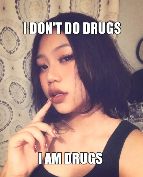 Jasmine, 19, Indonesia