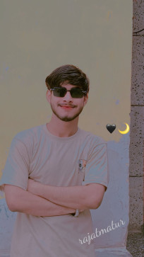 Raavindr Singh, 18, India