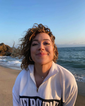 Tisha Hooker, 18, United States