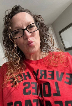 Sweet Laly, 30, United States