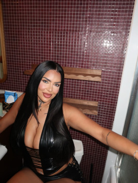 Aliza Jane, 32, United States