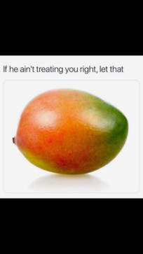 Mango Shake, 25, India