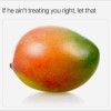 mango shake