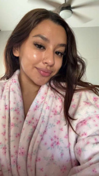 Vanessa, 26, Mexico