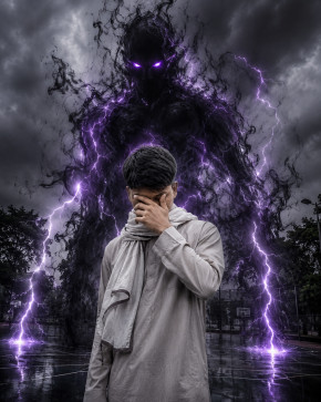 Aman Kumar, 18, India