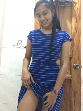 Nicole18, 18, Philippines