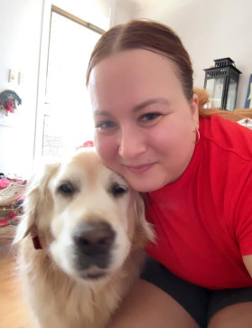 Sarah Franklin, 34, United States
