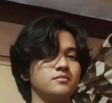 Shane, 18, India