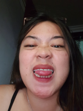 Jacquilen Salvador, 30, Philippines