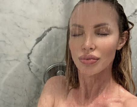 BeCoolwithpamela, 35, United States