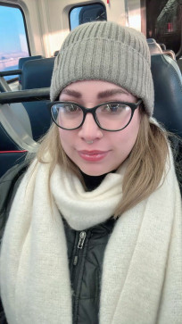Linda, 29, United States