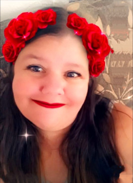 Mandy, 60, India