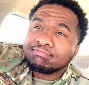 Harris Brown, 46, United States