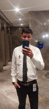 Suraj LdquoXoxord, 24, India
