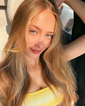 Sophia, 25, Germany