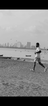 Bknb, 26, India