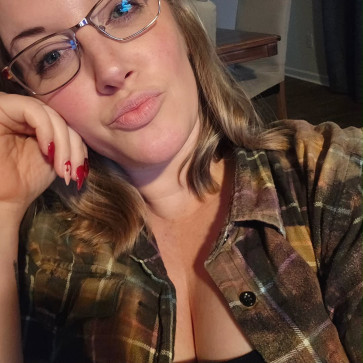 Stacy Kayla, 31, United States