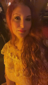 Bianca Wouter, 30, United States