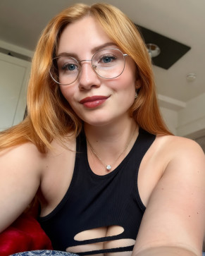Rachel Currier, 31, United States