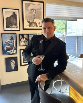 Mount Way, 60, United States