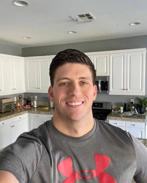 Roland, 38, United States