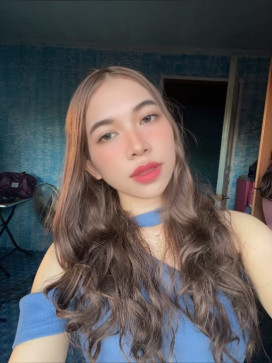 Keirrie Lauxe, 23, Philippines
