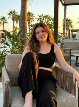 Kaileighjeanmiller25, 18, Canada