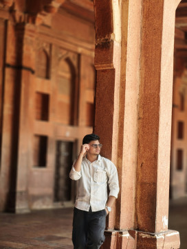 Maverick__ankitt__7, 21, India
