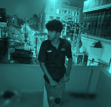 My Love, 19, India