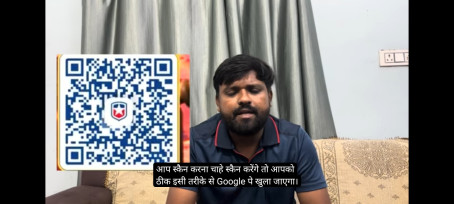Smart Boy, 18, India