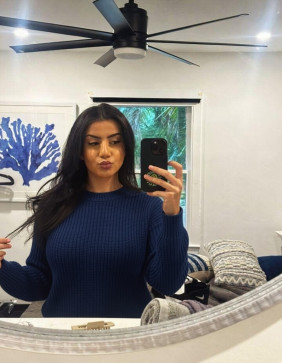 Samkate, 26, United States