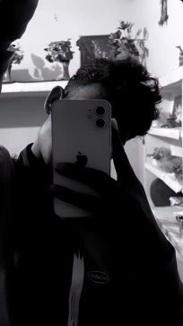 Amit Pal, 18, Germany