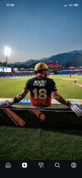 Owa Is, 20, India