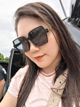 ELLEN MAE Carino, 35, Philippines